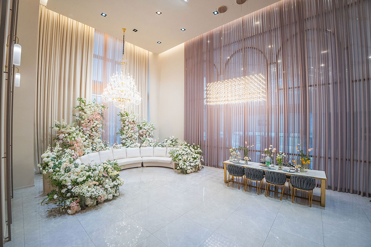 웨딩그룹위더스  안양 